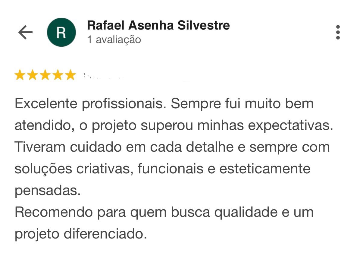 Depoimento Rafael Asenha Silvestre