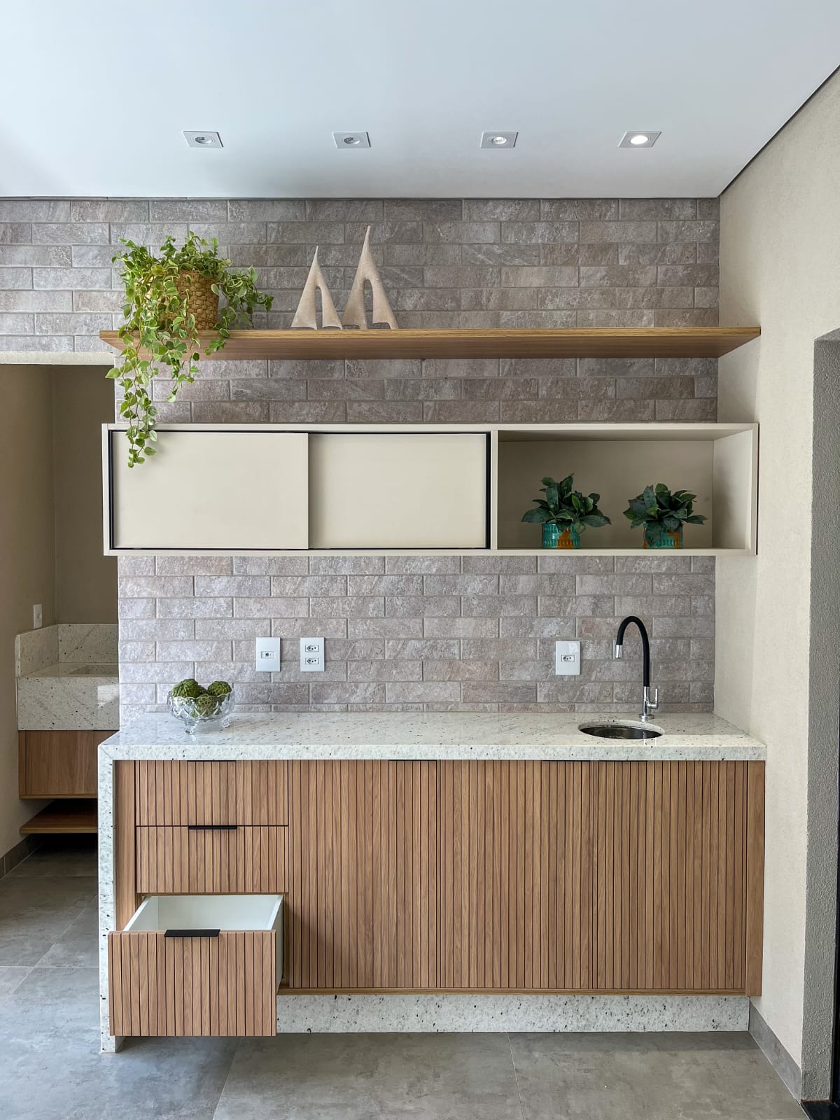 Casa NF